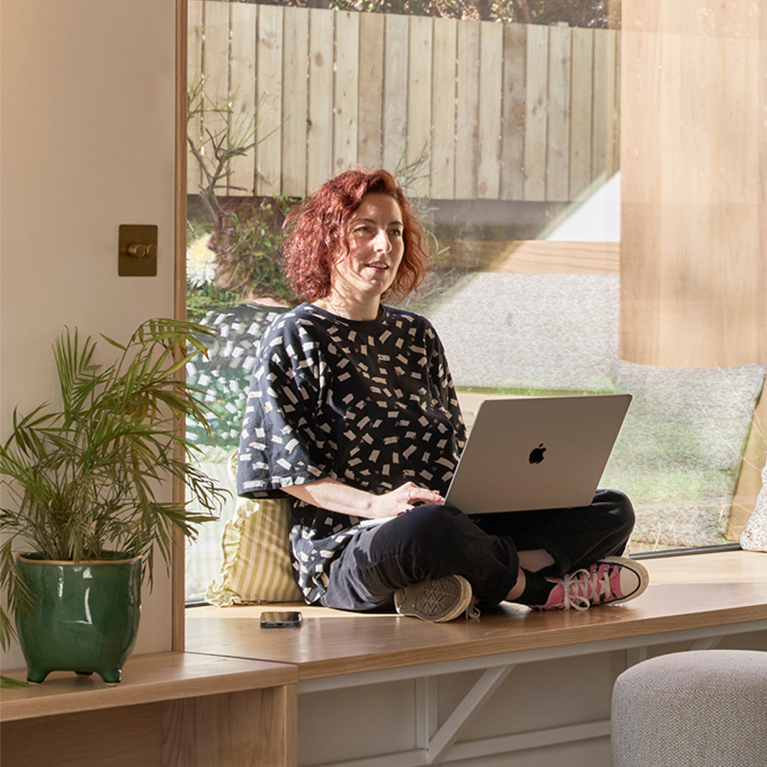 Donner vie à une extension avec Making Spaces